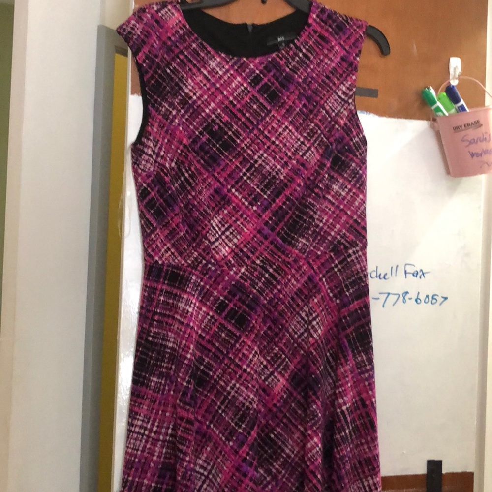 Simple dress